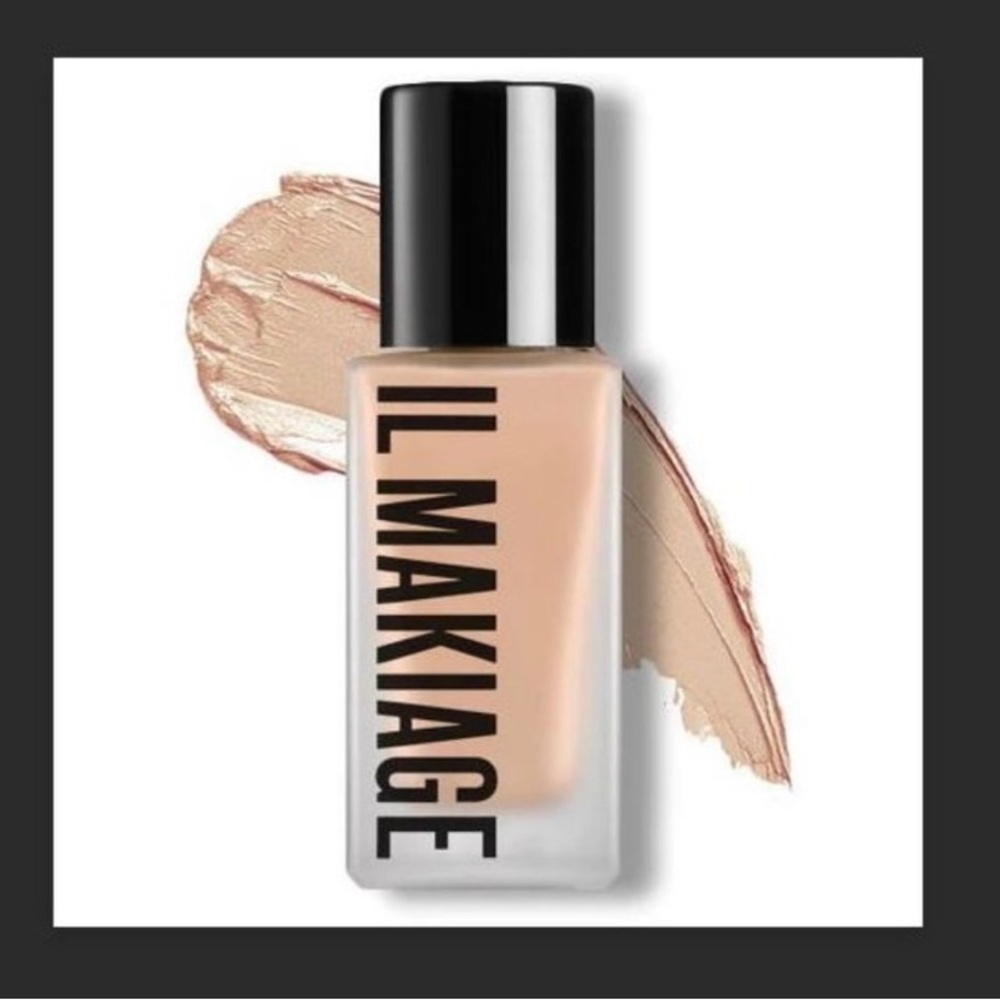 Il Makiage #10 Foundation